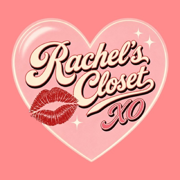 rachelsclosetxo